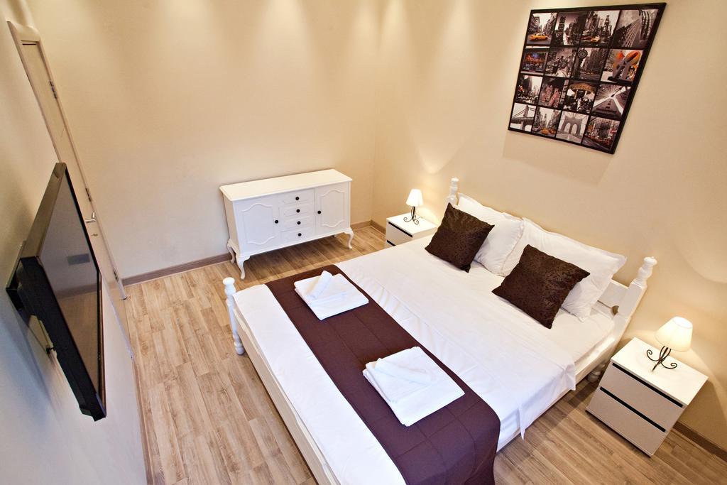 Feel Belgrade Bohemian Apartment Exterior photo
