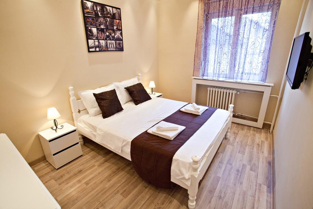 Feel Belgrade Bohemian Apartment Exterior photo
