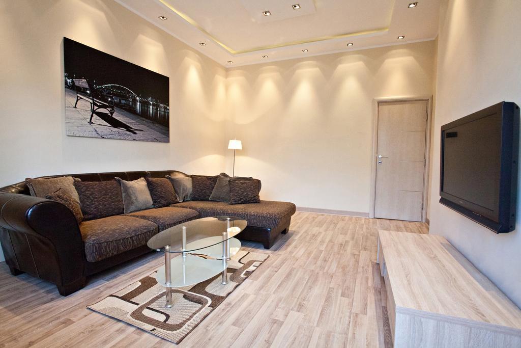 Feel Belgrade Bohemian Apartment Exterior photo