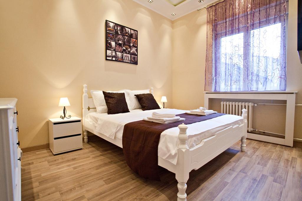 Feel Belgrade Bohemian Apartment Exterior photo