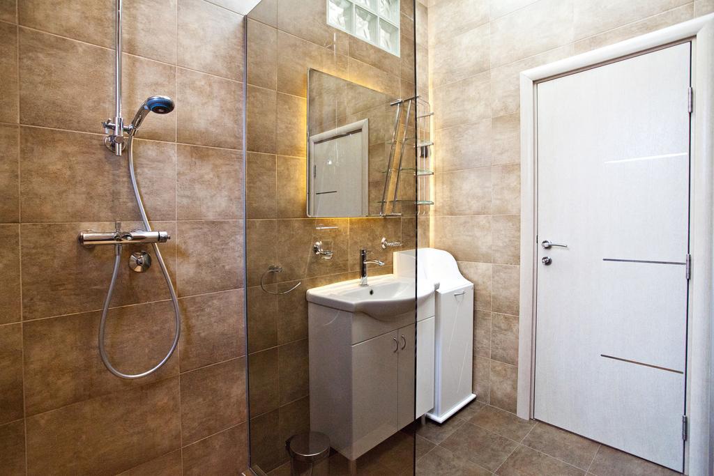 Feel Belgrade Bohemian Apartment Exterior photo