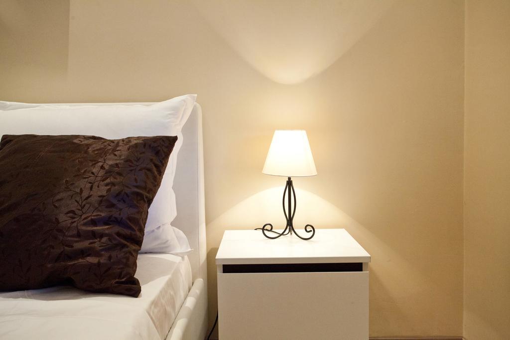 Feel Belgrade Bohemian Apartment Exterior photo